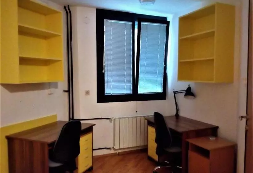 هتل Prenočišča Prisoje