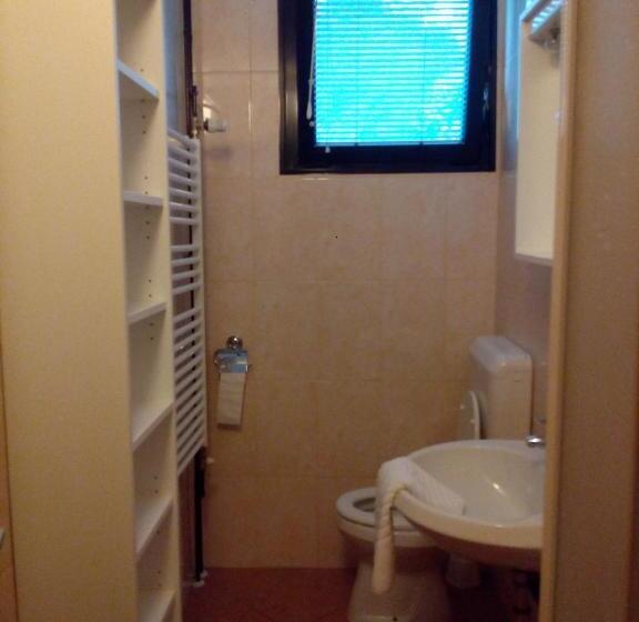 Hotel Prenočišča Prisoje