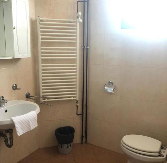 Hotel Prenočišča Prisoje