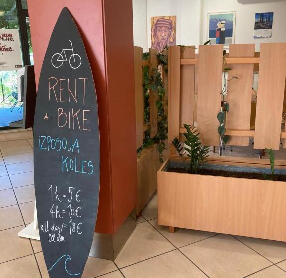 Hotel Prenočišča Prisoje