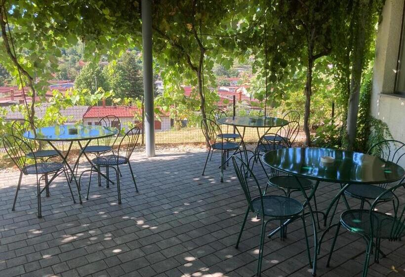 Hotel Prenočišča Prisoje