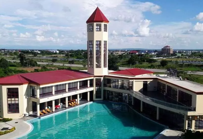 هتل Rose Land Apartment