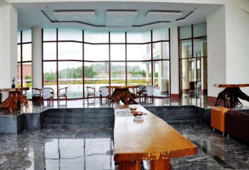 هتل Rose Land Apartment