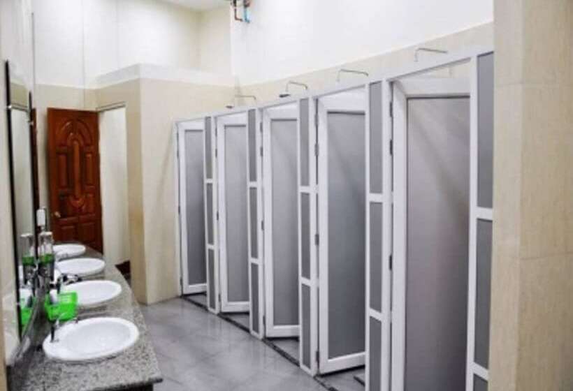 هتل Rose Land Apartment