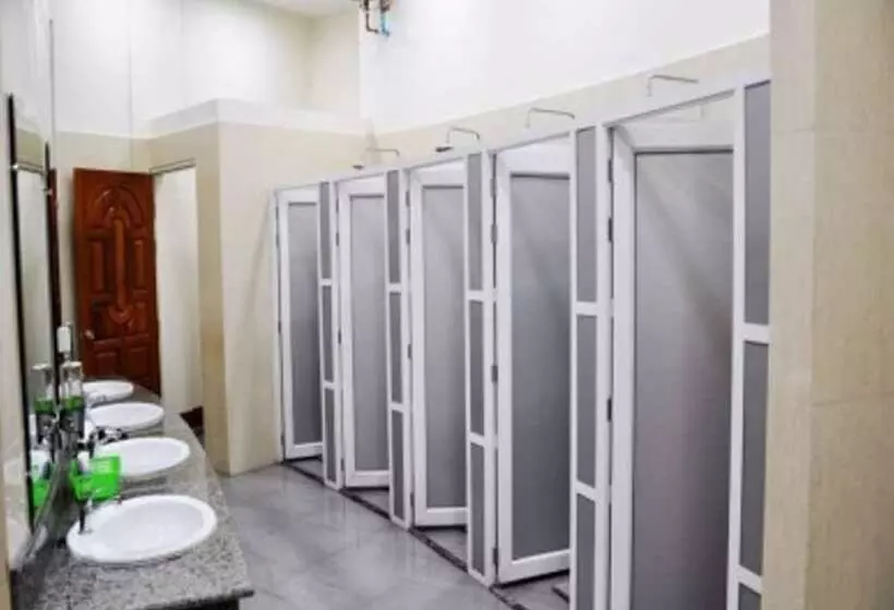 هتل Rose Land Apartment