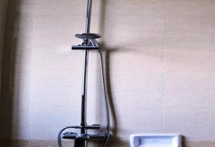 هتل Rose Land Apartment