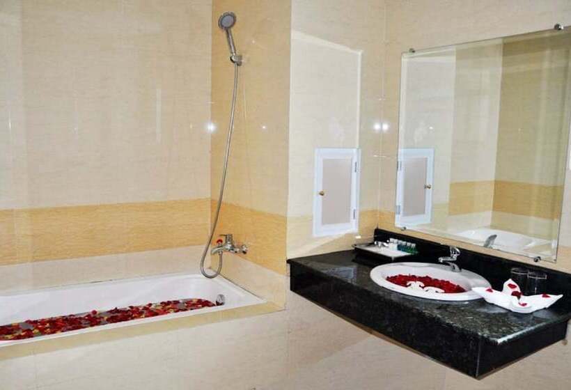 هتل Rose Land Apartment