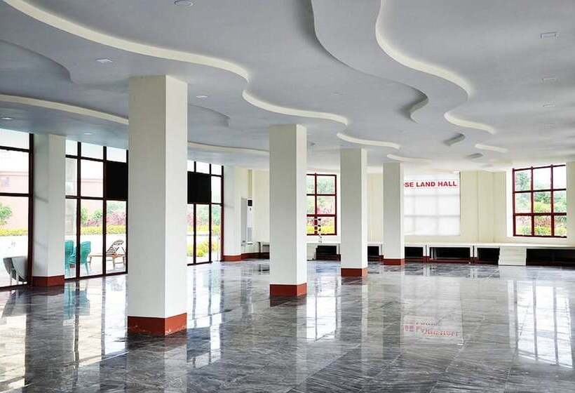 هتل Rose Land Apartment