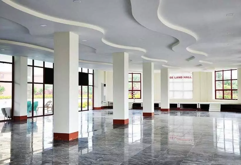 هتل Rose Land Apartment