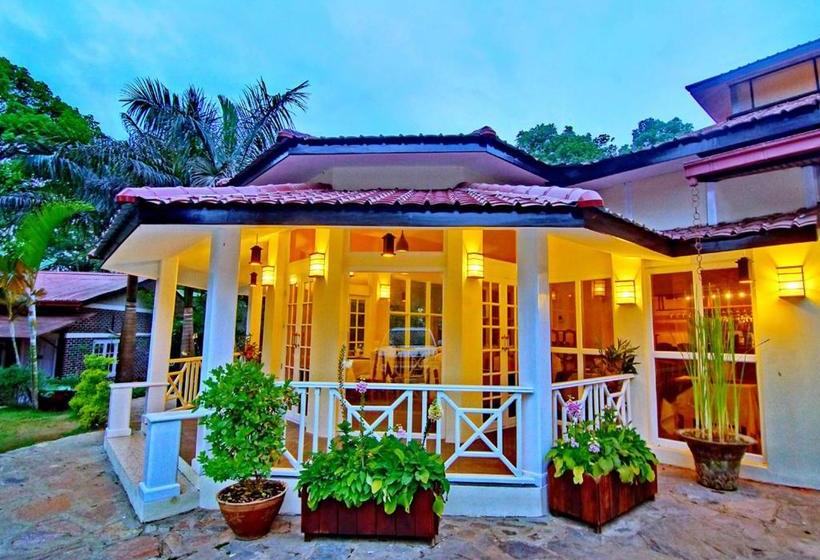 Hotel Royal Parkview