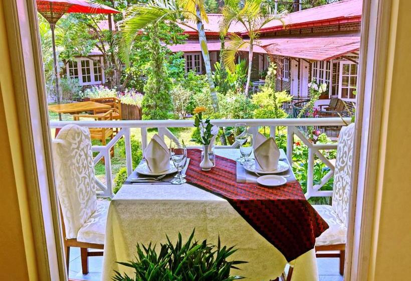 Hotel Royal Parkview