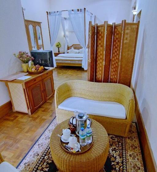 Hotel Royal Parkview