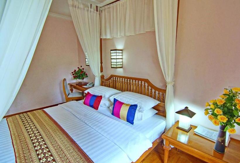 Hotel Royal Parkview