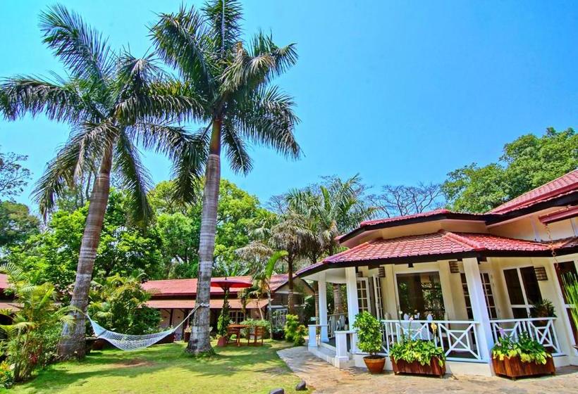 Hotel Royal Parkview