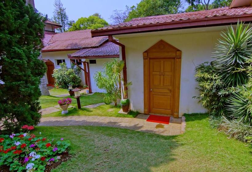 Hotel Royal Parkview