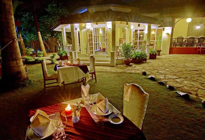 Hotel Royal Parkview