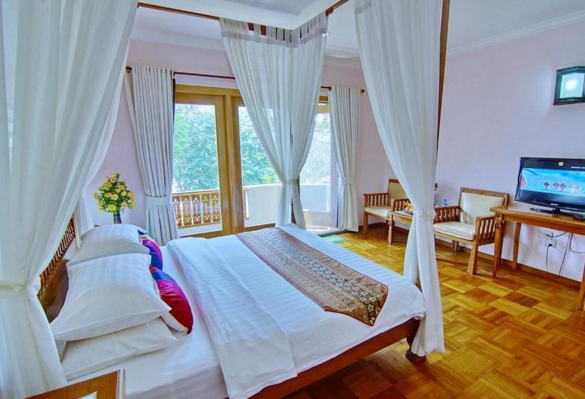 Hotel Royal Parkview