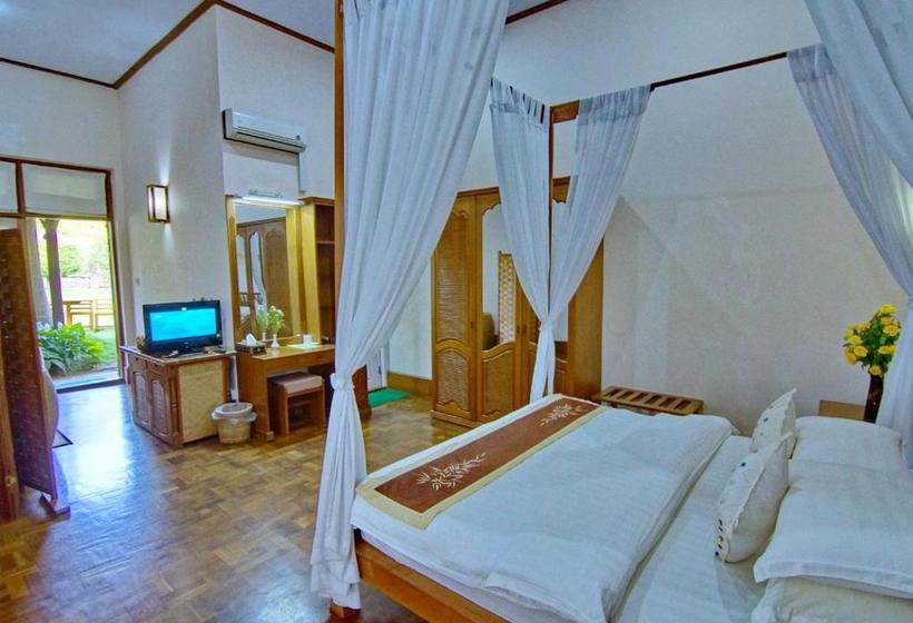 Hotel Royal Parkview