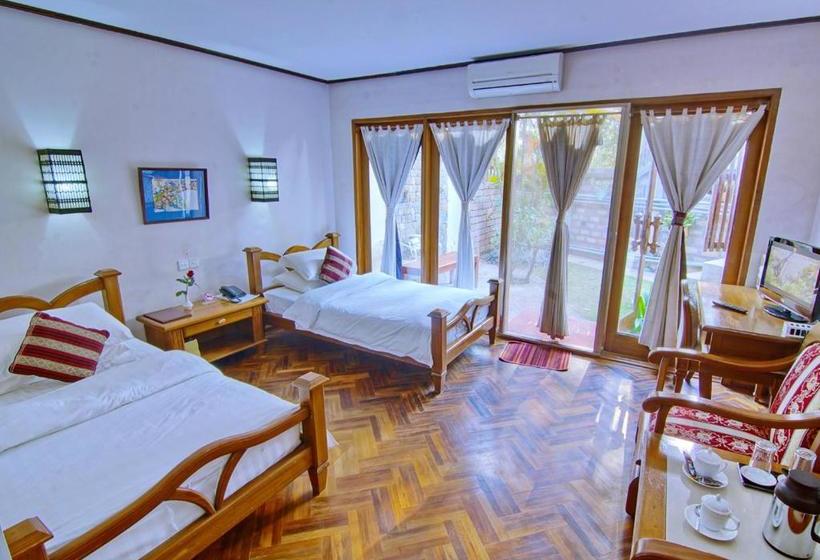 Hotel Royal Parkview