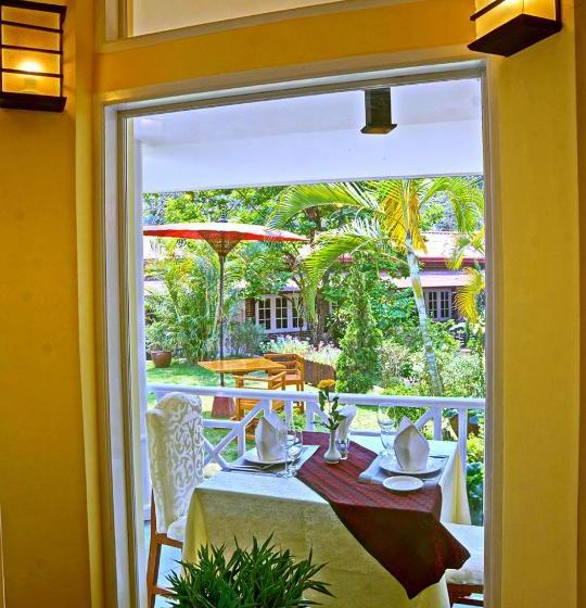 Hotel Royal Parkview