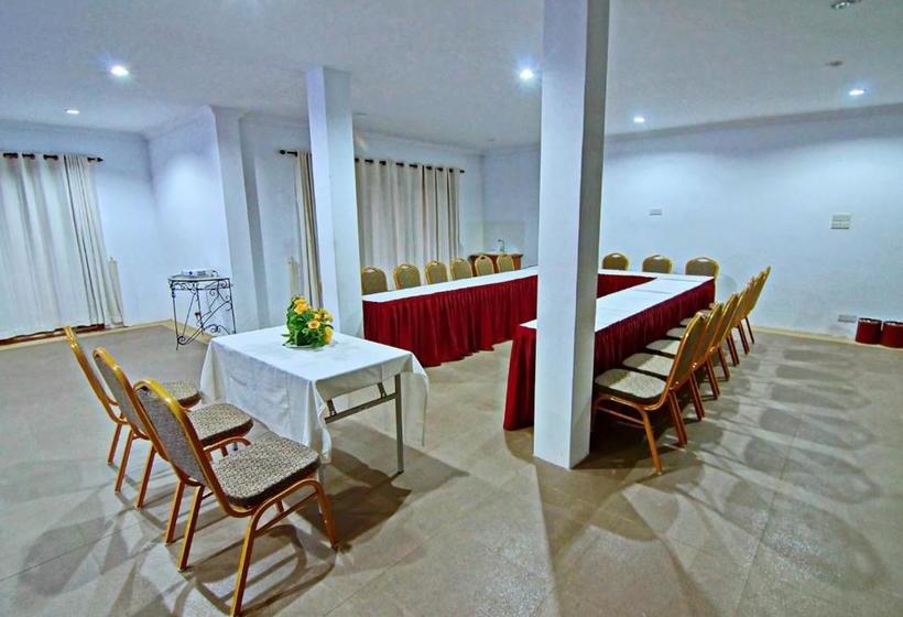 Hotel Royal Parkview