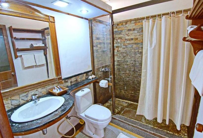 Hotel Royal Parkview