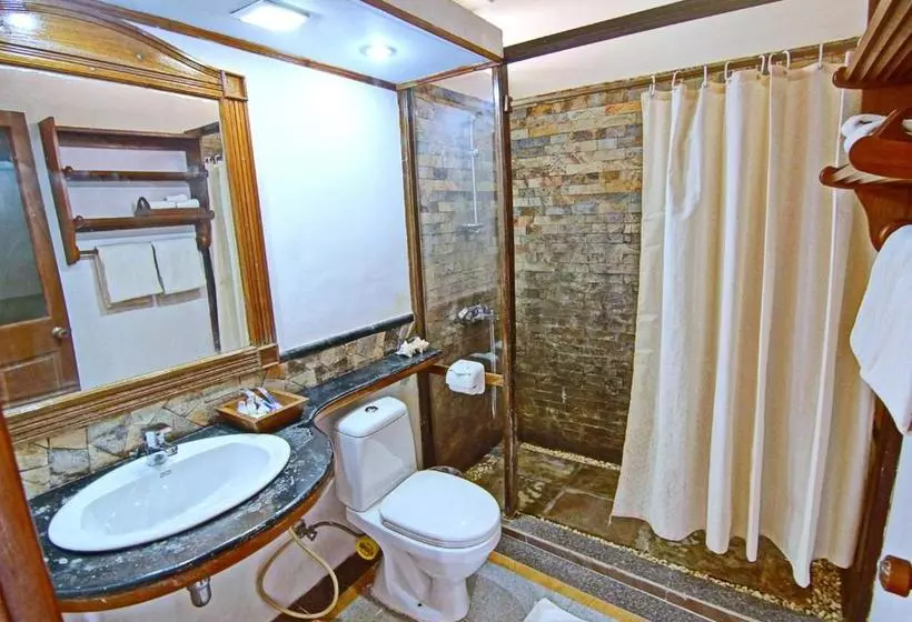 Hotel Royal Parkview