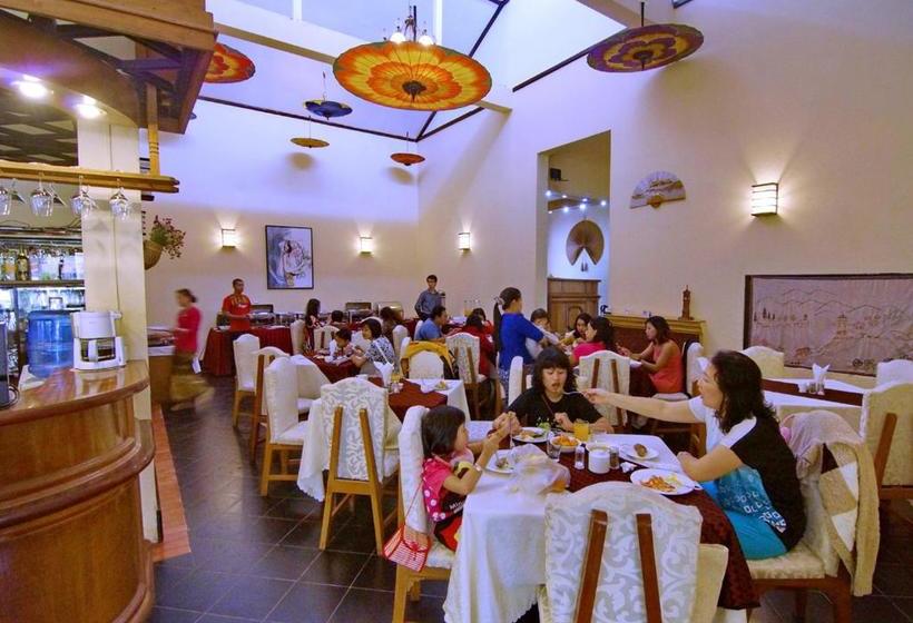 Hotel Royal Parkview