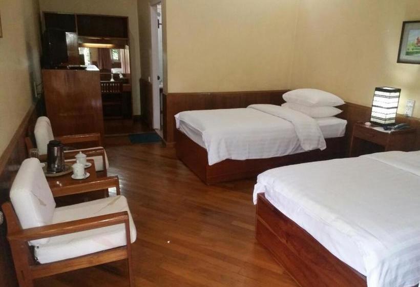 Hotel Royal Parkview