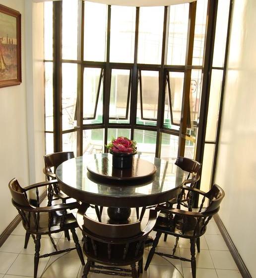 Stone House Hotel Manila