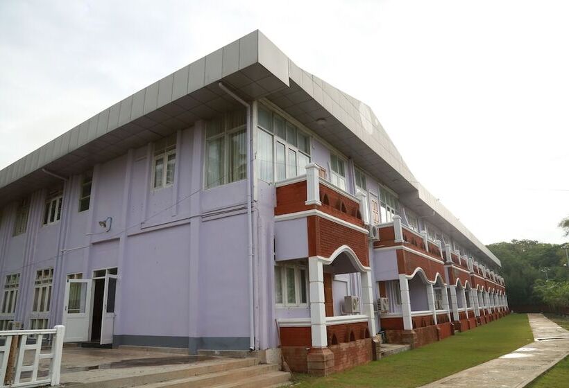 هتل The Floral Breeze Wun Zin