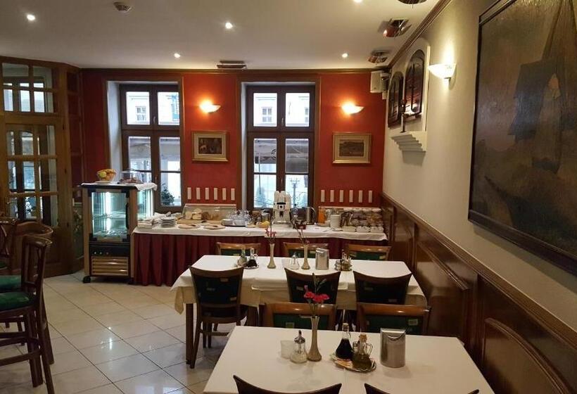 فندق Top Penzión Marína