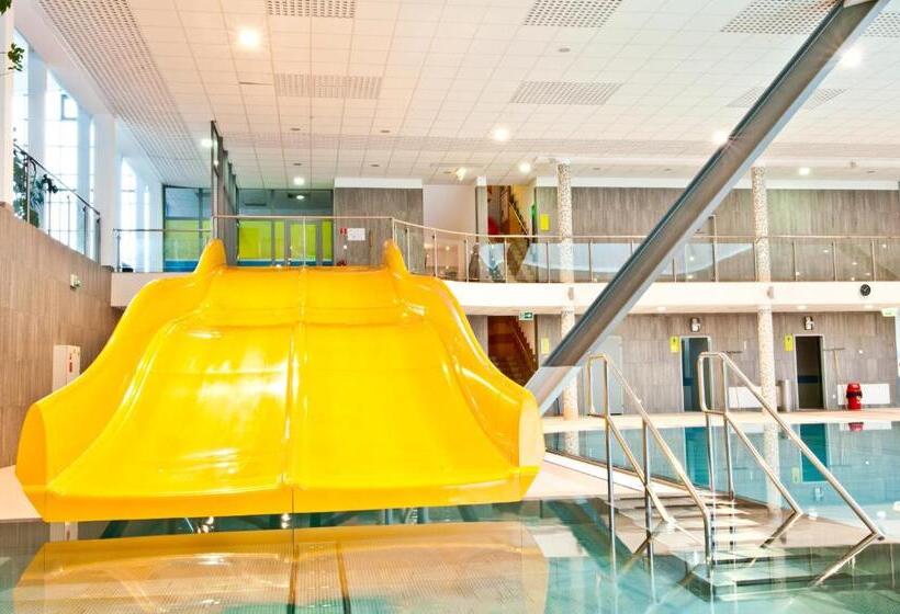 فندق Top Penzión Marína