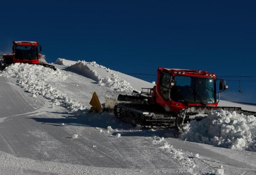 فندق Top Penzión Marína