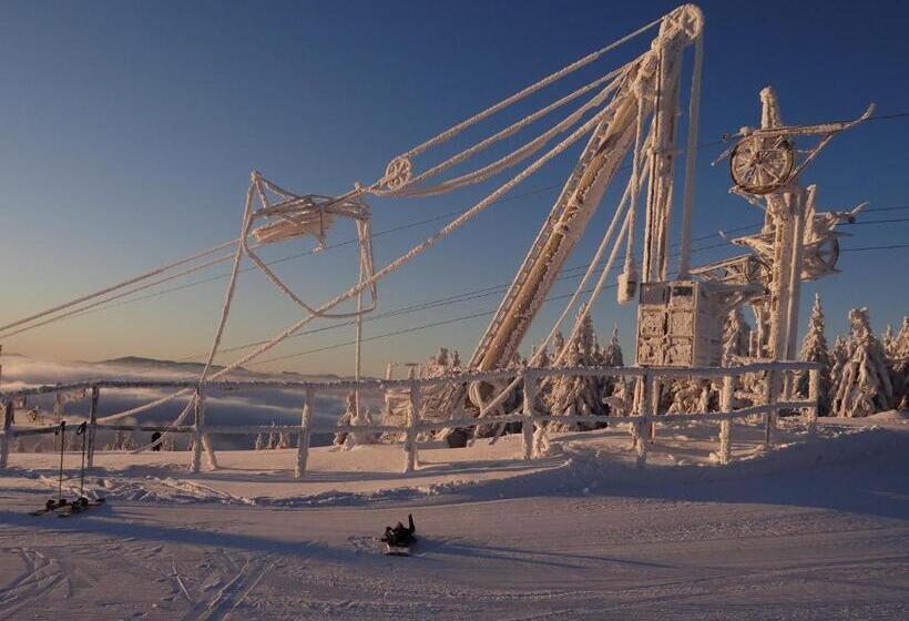 فندق Top Penzión Marína