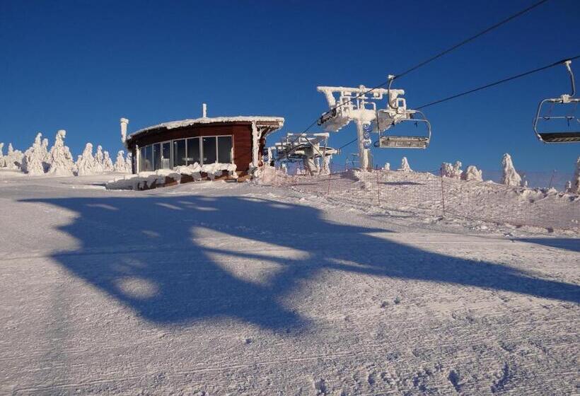 فندق Top Penzión Marína