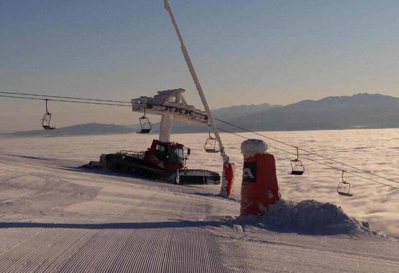 فندق Top Penzión Marína