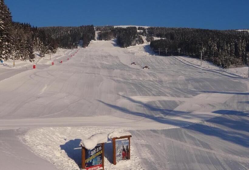 فندق Top Penzión Marína