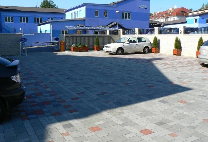 فندق Top Penzión Marína