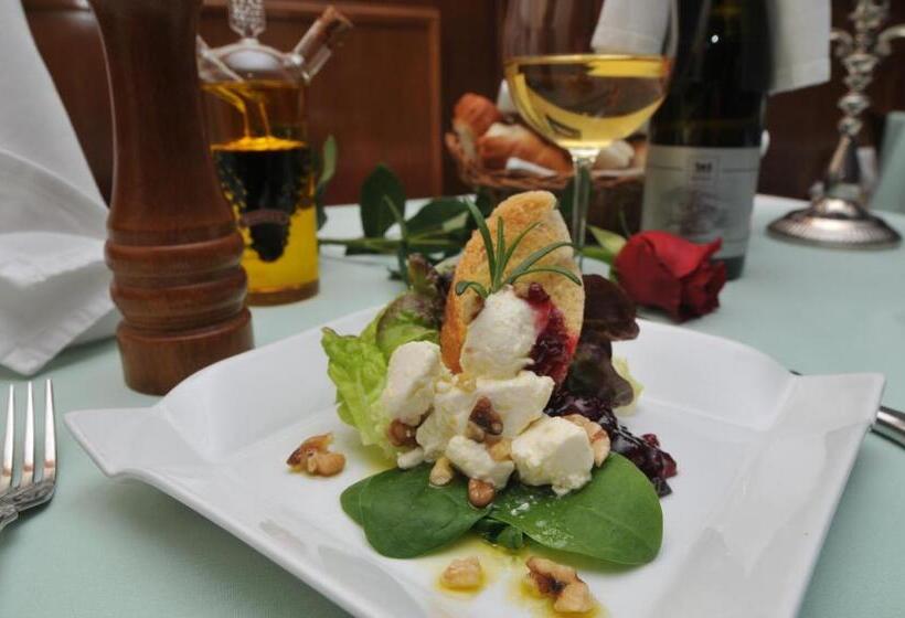 فندق Top Penzión Marína