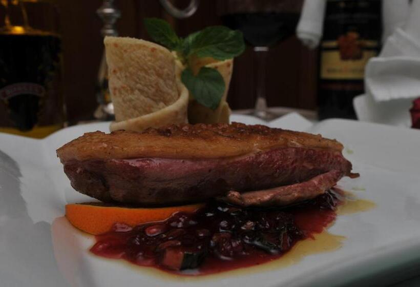 فندق Top Penzión Marína