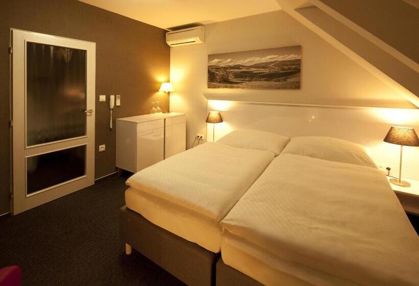 فندق Top Penzión Marína