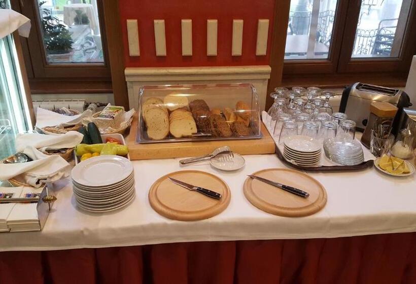 فندق Top Penzión Marína