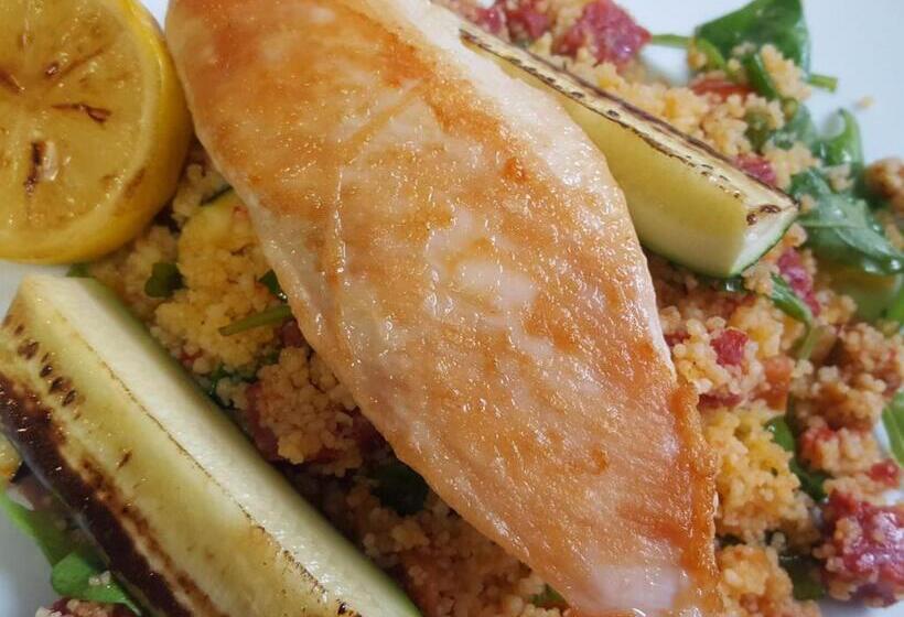 فندق Top Penzión Marína