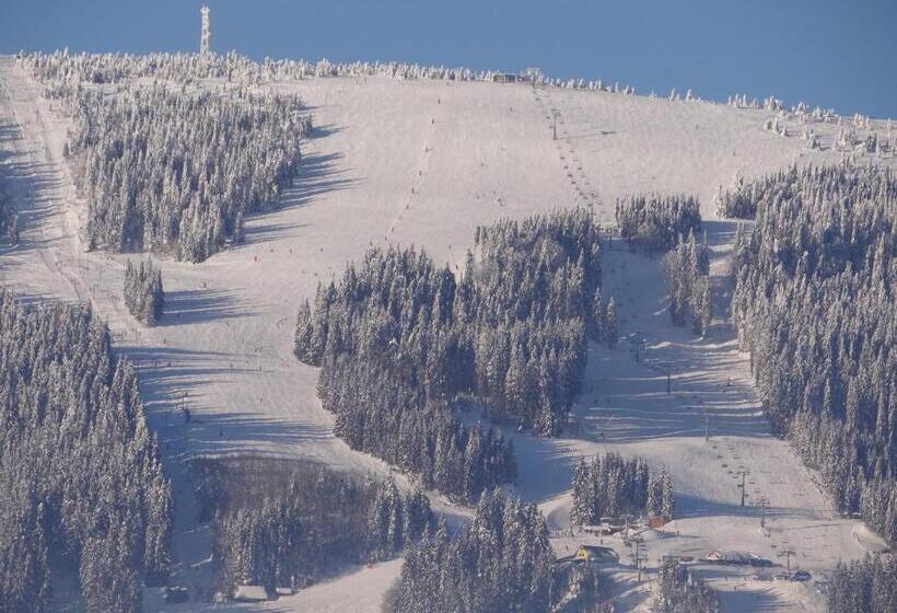 فندق Top Penzión Marína