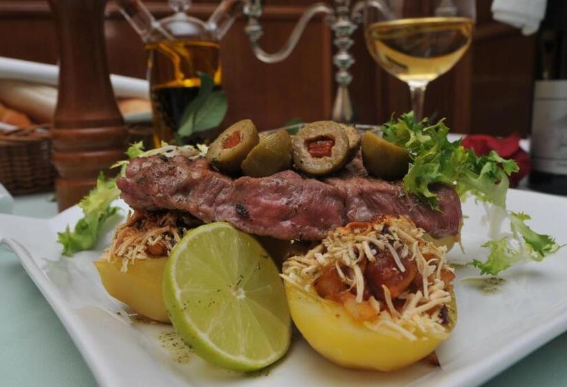 فندق Top Penzión Marína