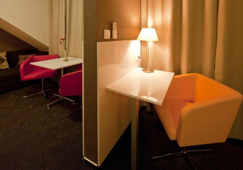 فندق Top Penzión Marína