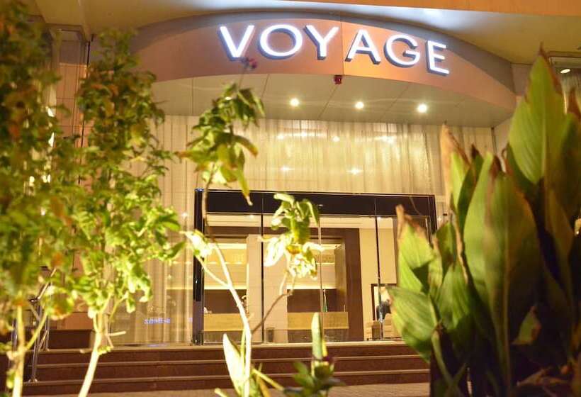 هتل Voyage