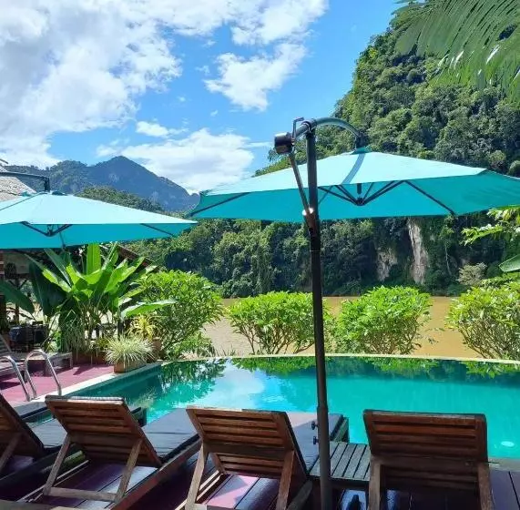 Mandala Ou Resort