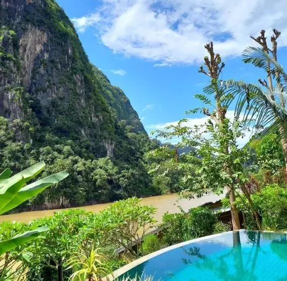 Mandala Ou Resort